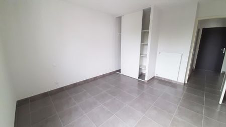 location Appartement T2 DE 43.64m² À ST HERBLAIN - Photo 3