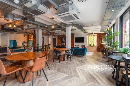 Studio to rent - Photo 4