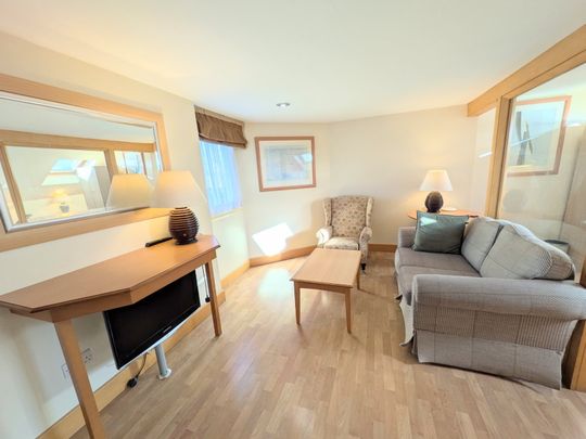 1 bedroom apartment to rent - Photo 1