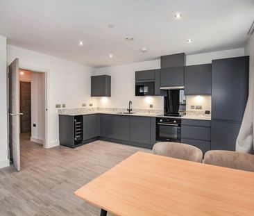 Kew Bridge Road, Brentford,TW8 - Photo 2