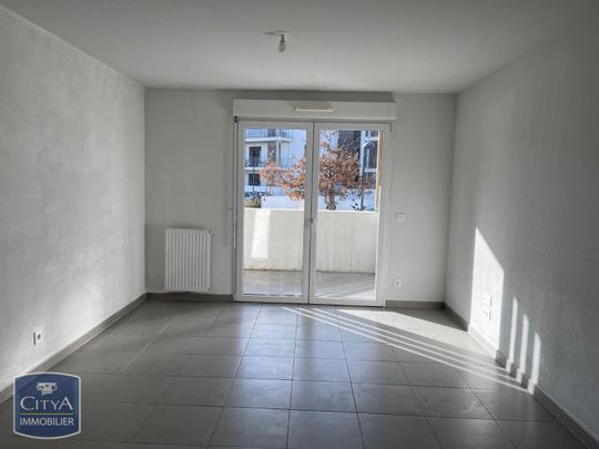 Location Appartement 2 pièces 42m² VILLENAVE D ORNON 33140 - Photo 1