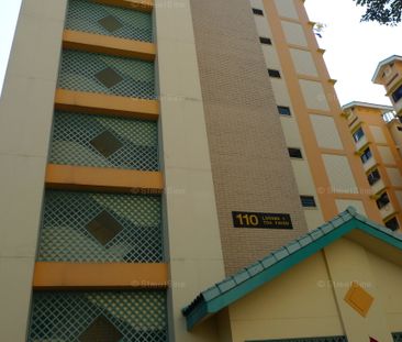 Blk 110 Toa Payoh North (Toa Payoh), HDB 4 Rooms - For Rent - Photo 5