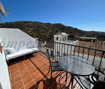 Townhouse in Torrox, Andalucia , Costa del Sol - Photo 1