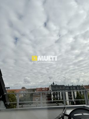 Duże mieszkanie na Starym Mieście! 78 m² WYNAJEM - Zdjęcie 1
