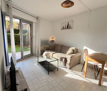 Location Appartement 2 pièces 25m² - Photo 1