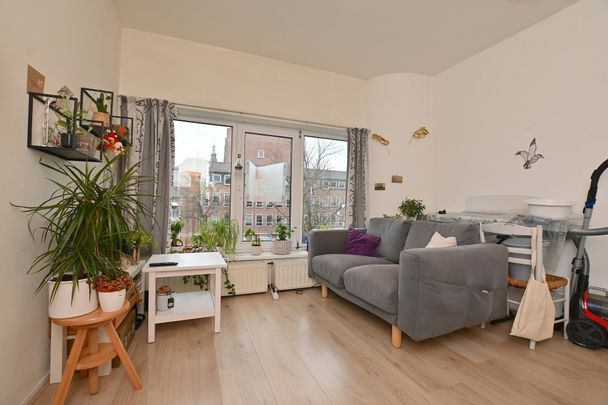 Appartement, Turfsingel - Photo 1