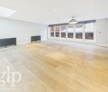 2 Bedroom Apartment, Martin’s Lane, Covent Garden, WC2N - Photo 4