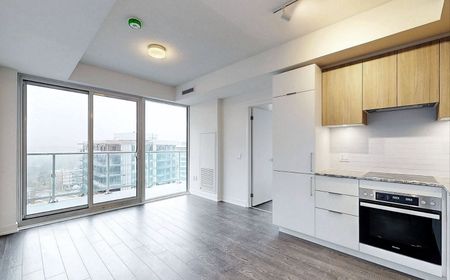 For Lease - 50 O'Neill Road Unit# 2008, Toronto, Ontario - Photo 5