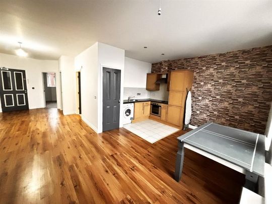 2 bedroom apartment to rent - Photo 1