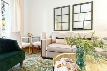 Calle Recaredo, Sevilla, Andalusia 41003 - Photo 5