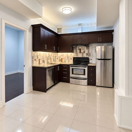 For Lease - 42 Noble Street Unit# BSMT, Markham, Ontario - Photo 2