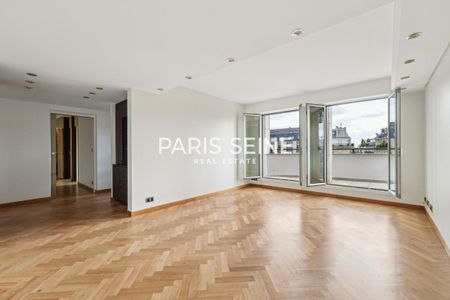 Appartement à louer à Paris 7Ème - Photo 4