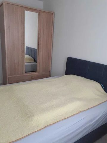 2-pokojowe, balkon, piwnica | Gdynia, Witomino - Zdjęcie 4