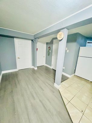 For Lease - 79 John Tabor Trail Unit# Basement, Toronto, Ontario - Photo 1