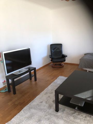 Södra Hamngatan, Skelleftehamn - Foto 2