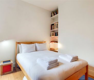 Little Russell Street, London, WC1A 2HL - Photo 5