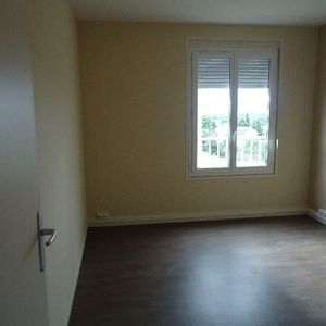 Appartement – Type 2 – 50m² – 231.95 € – LE BLANC - Photo 2