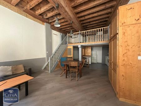 Location Appartement 1 pièce 38m² AVIGNON 84000 - Photo 2