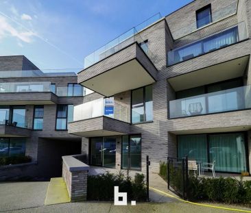 Nieuwbouwappartement te huur met één slaapkamer - Photo 6