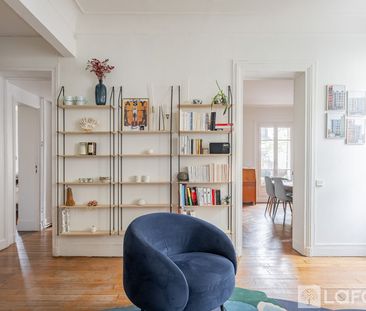 Appartement T4 Paris 02 à louer - Photo 4