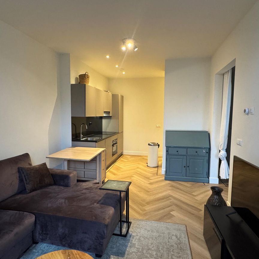 Overtoom 323A 1054 JL Amsterdam - Photo 1