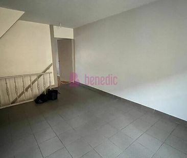 LOCATION APPARTEMENT ROMBAS F4 - Photo 6