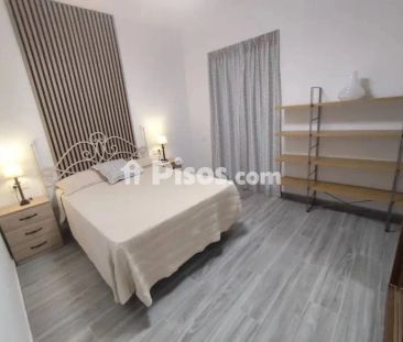 Piso en alquiler en Úbeda - Foto 1