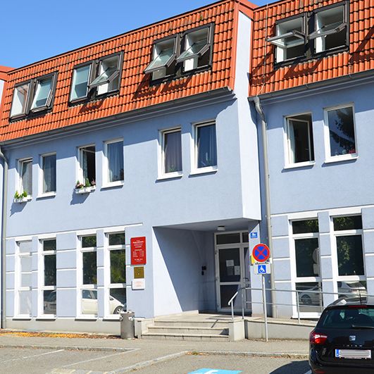 Wohnung in Horn - Foto 1