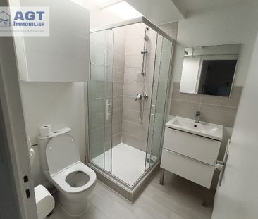 Location Appartement 2 pièces 33m² BEAUVAIS 60000 - Photo 4
