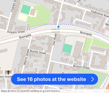 Star Road, Peterborough, Cambridgeshire, PE1 - Photo 1