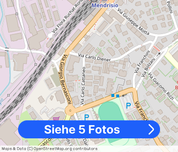 3.5 Zimmer, 85 m² - Foto 1