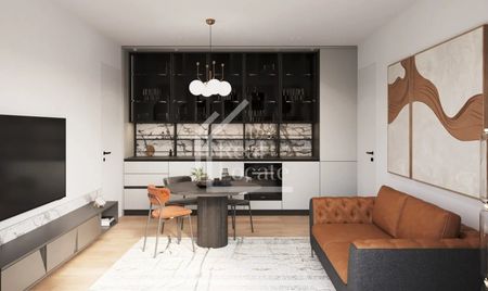 Apartment for rent, 3+kk - 2 bedrooms, 60m - Фото 4