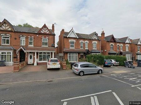 Room in a Shared House, City Road, B17 - Photo 5