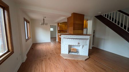 For Lease - 50 Birchmount Road Unit# Main Floor, Toronto, Ontario - Photo 2