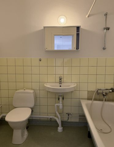 Noreusgatan, Eskilstuna - Photo 5