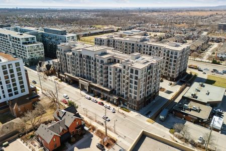 For Lease - 2486 Old Bronte Road Unit# 815, Oakville, Ontario - Photo 5