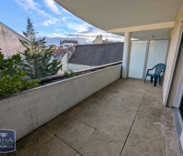 Appartement à louer 1 pièce 22.52m² - Photo 6