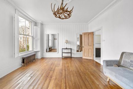 4 bedroom maisonette to rent - Photo 2