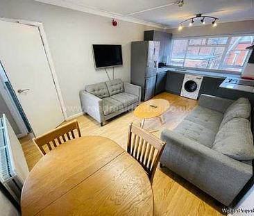 5 bedroom property to rent in Nottingham - Photo 3