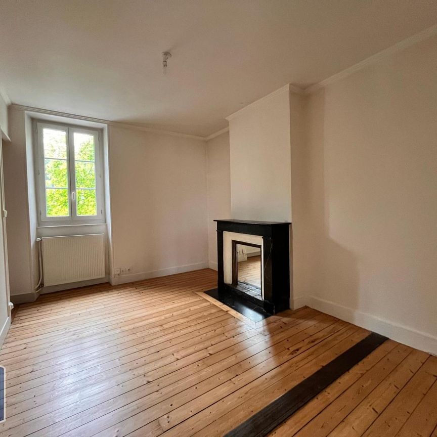 Location Appartement 3 pièces 67m² LAVAL 53000 - Photo 1