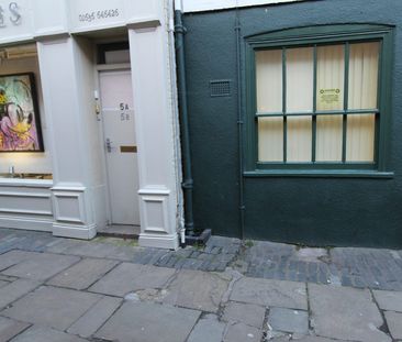 Flat to rent on - Photo 5