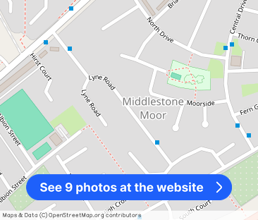 Lyne Road, Spennymoor, County Durham, DL16 - Photo 1