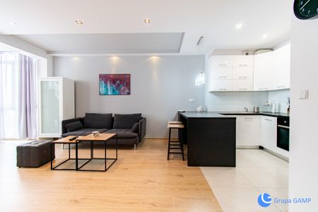 2 pok I klimatyzacja I P. Biały I od zaraz I - Фото 3