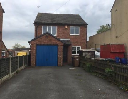Oversetts Road, Newhall, DE11 - Photo 1