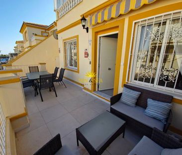 BUNGALOW RENTAL IN ORIHUELA COSTA - PROVINCE OF ALICANTE - Photo 6