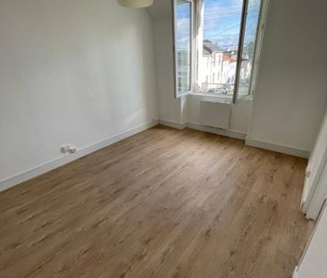 Appartement T2 Meublé - Photo 4