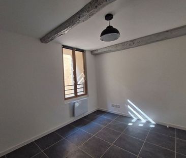 Appartement 2 pièces à louer - Photo 3