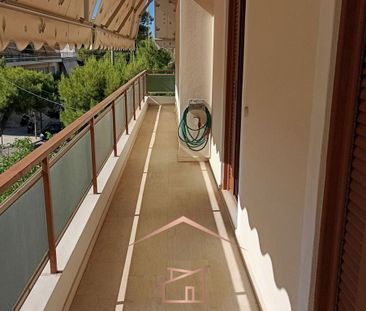 Διαμέρισμα για ενοικίαση Κέντρο (Αργυρούπολη) - Photo 2