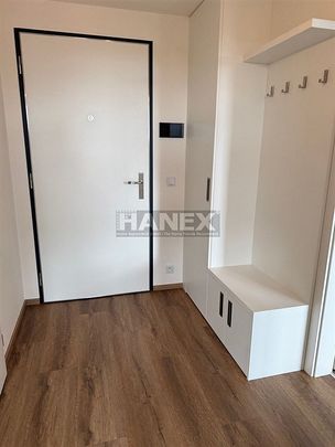 Pronájem bytu 2+kk 52 m² - Фото 1