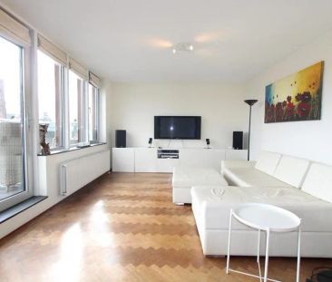 Appartement Nieuwe Nieuwstraat, Amsterdam - À Louer - Photo 2